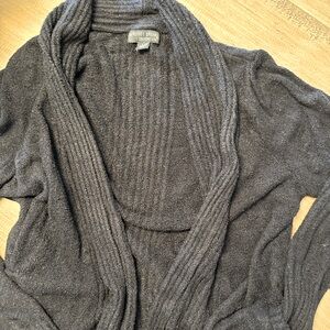 Barefoot dreams robe